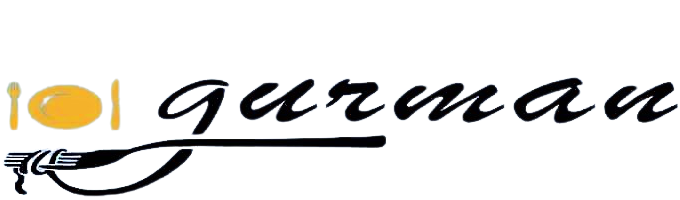 Restoran Gurman Rakovica logo