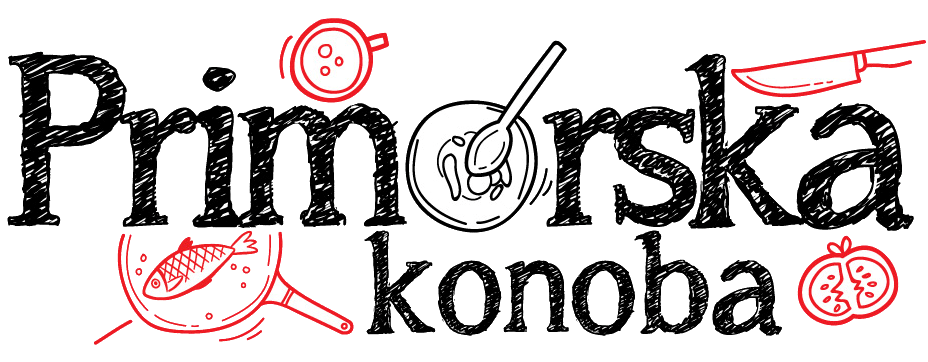 Primorska konoba logo