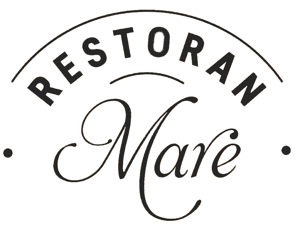 Restoran Mare logo
