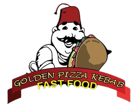 Golden Kebab logo