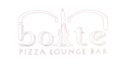 Pizza Bolte Lounge Bar logo