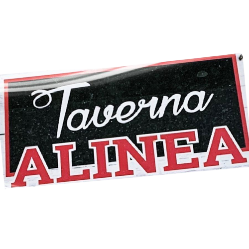 Taverna Alinea logo