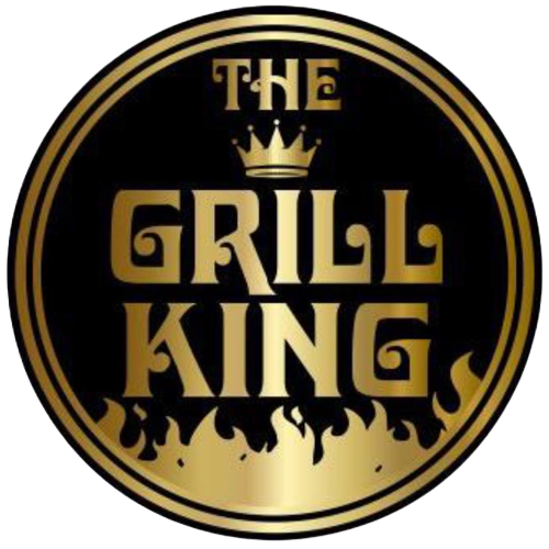 Grill King logo