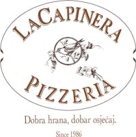 Pizzeria LaCapinera