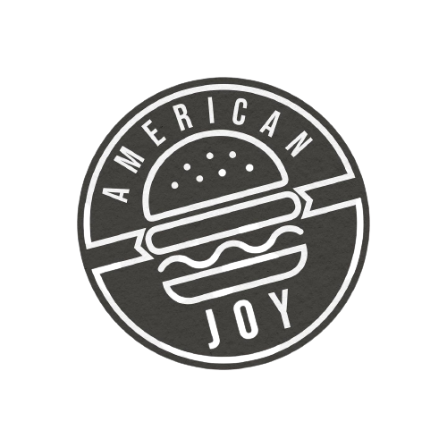 American Joy logo