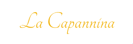 La Capannina logo