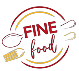 Fine Food logo