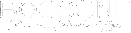 Boccone Bar logo