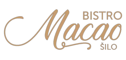 Bistro Macao& Catering logo