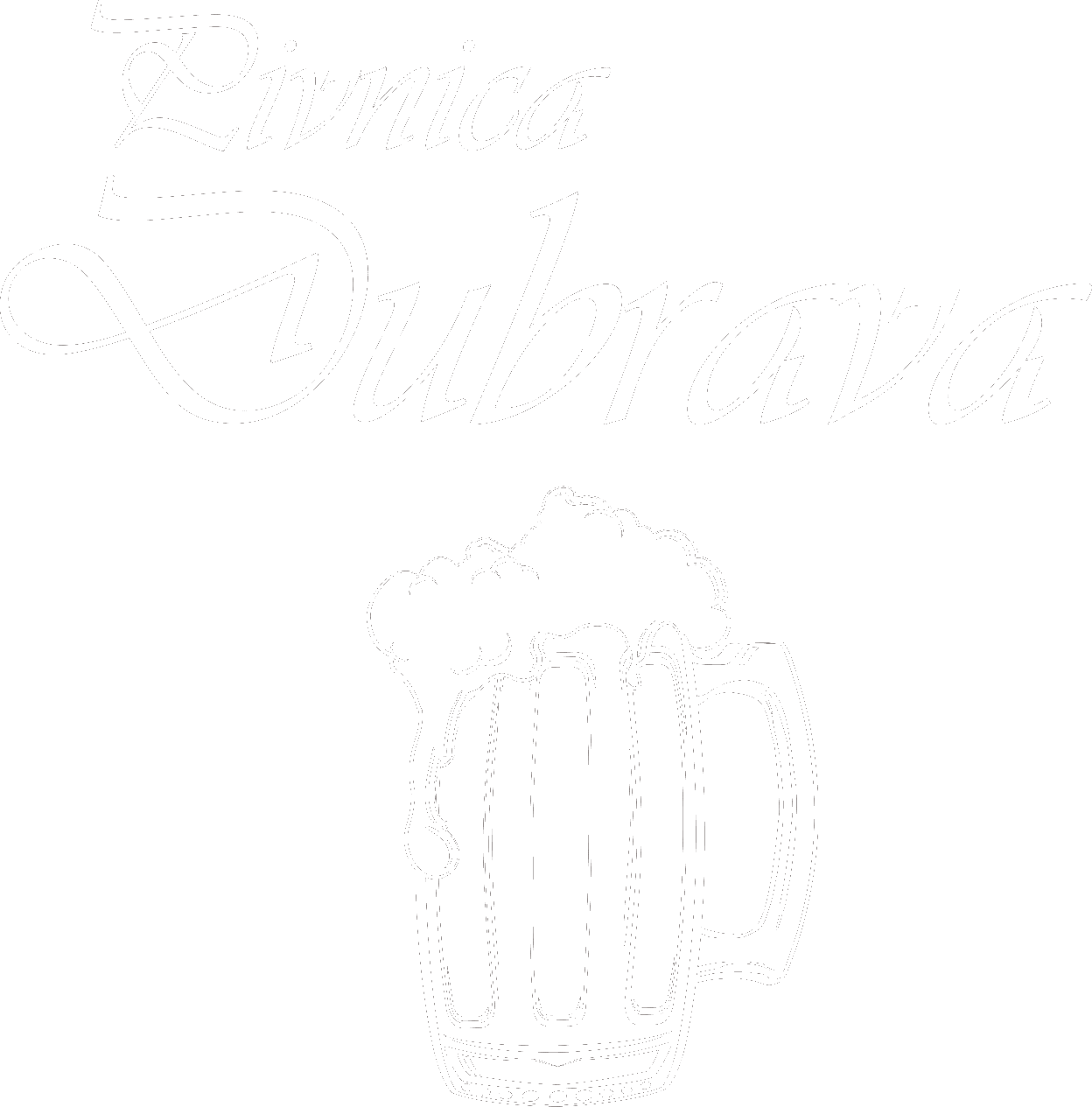 Pivnica Dubrava logo