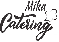 Mika Catering logo