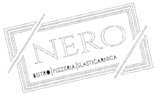 Pizzeria slasticarnica Nero