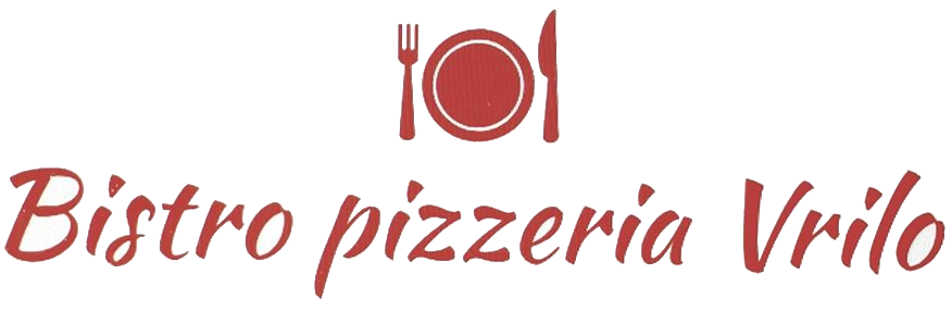 Bistro pizzeria Vrilo logo