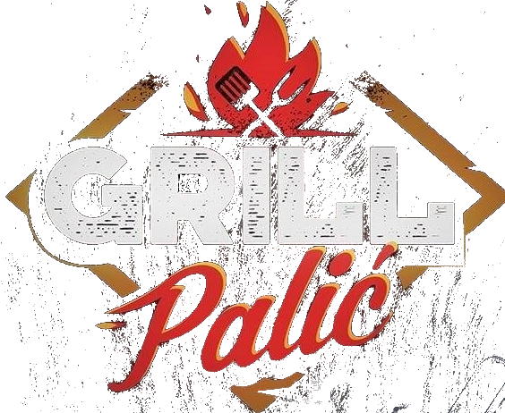 Grill Palic logo