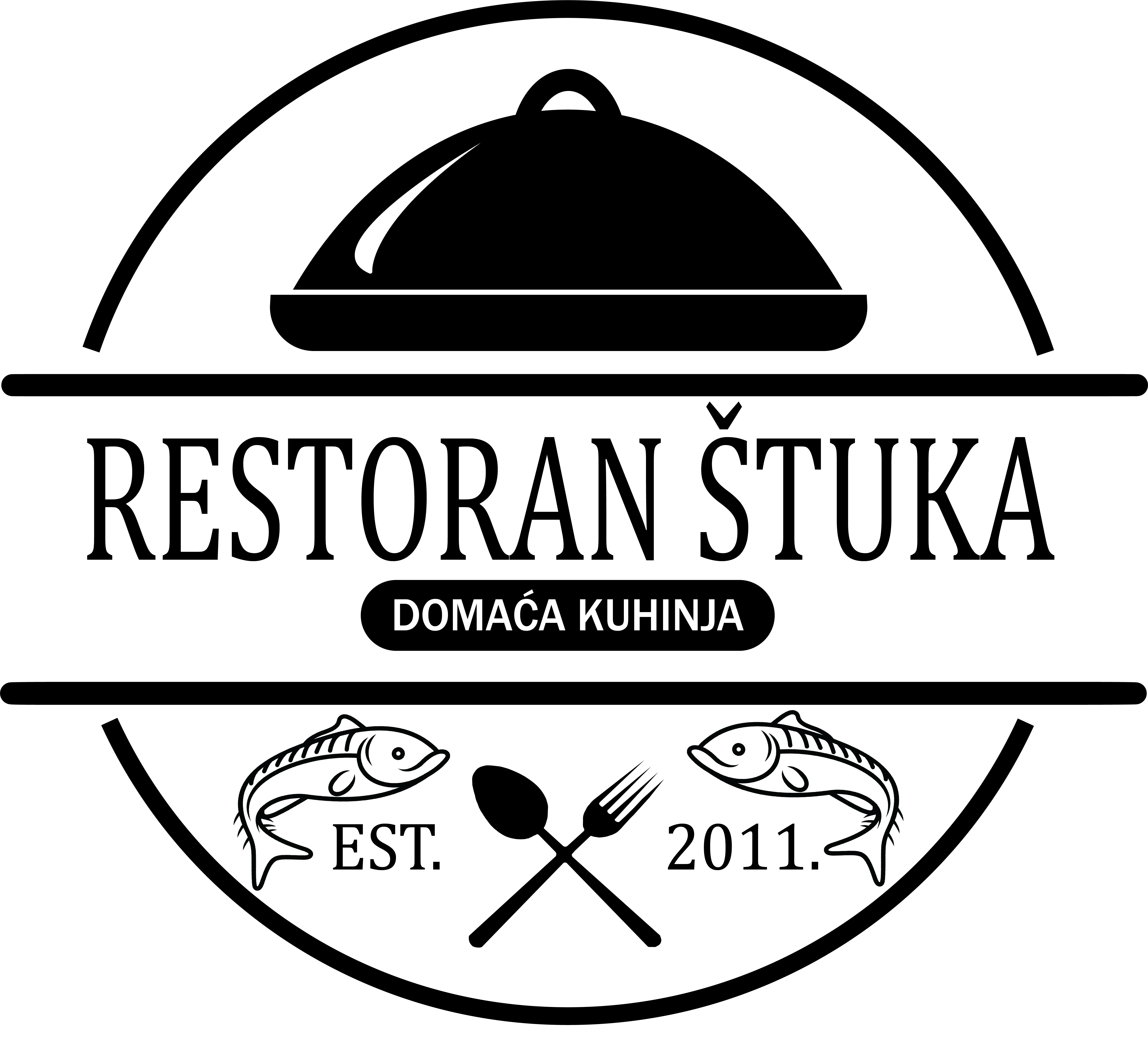 Restaurant Stuka logo