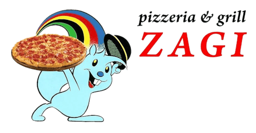 Pizzeria & Grill ZAGI