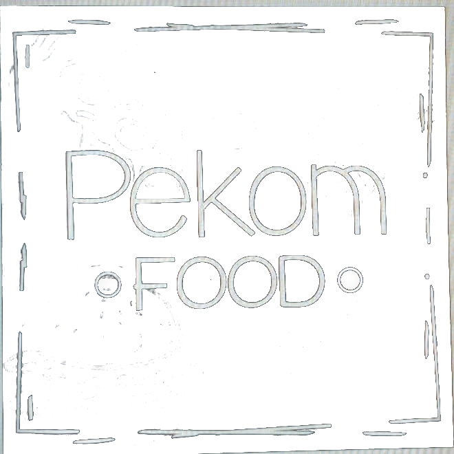 Pekom logo