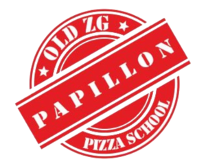 Pizzeria Papillon Sopot logo