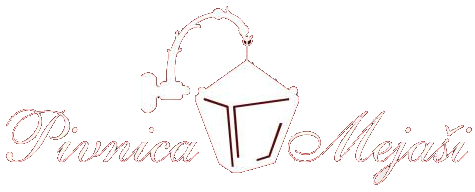 Pivnica Mejasi logo