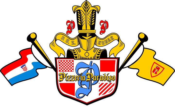 Bistro-pizzerija Paradiso
