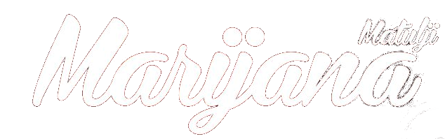 Kavana Marijana logo
