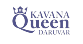 Kavana Queen logo