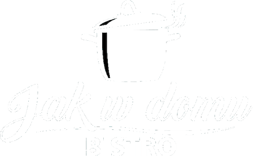 Jak w Domu logo
