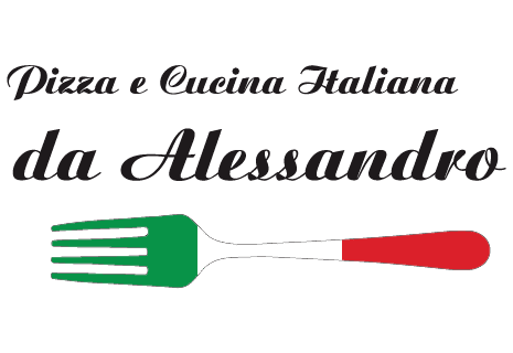pizzeria logo
