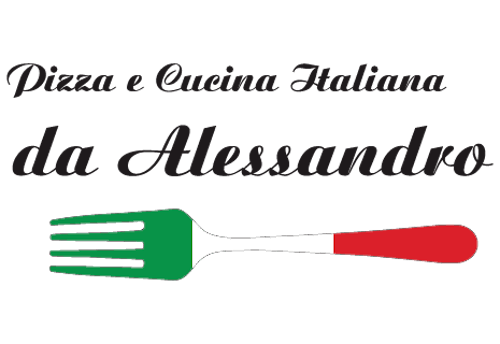 Da Alessandro Pizza e Cucina Italiana