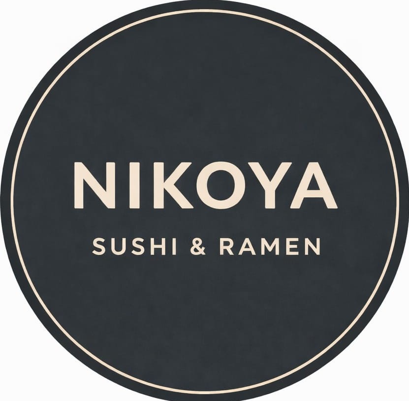 NikkoSushi logo