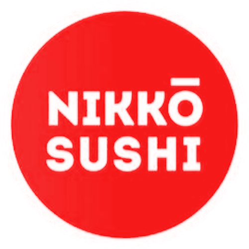 NikkoSushi logo