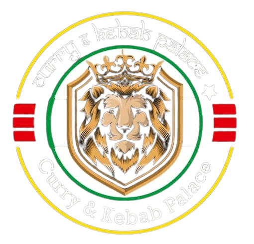 Curry & Kebab Palace  logo