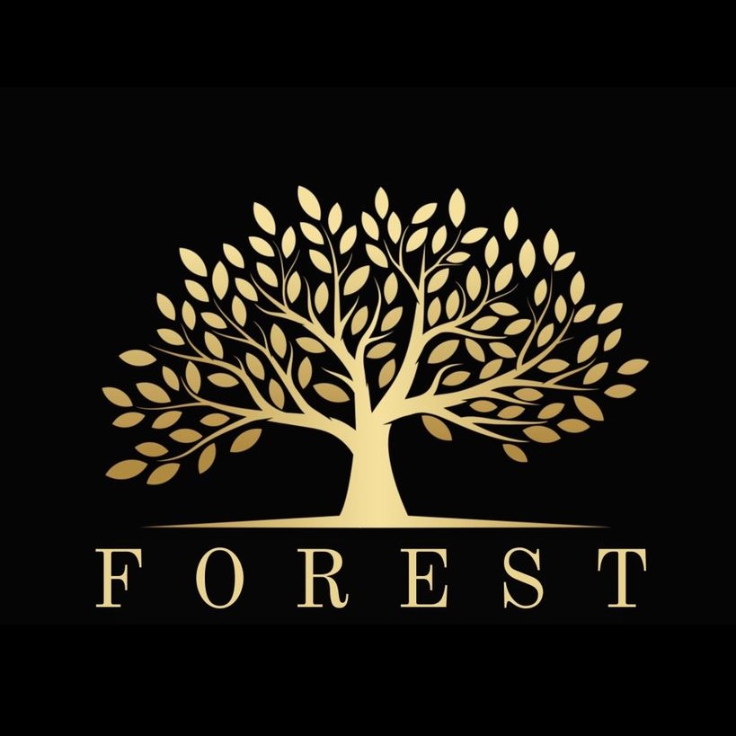 Grill Inn Forest logo