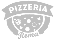 Pizzeria Roma Puck logo
