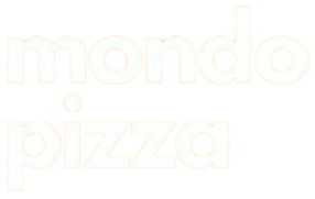 Mondo Pizza Bucuresti logo