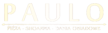 Pizzeria Paulo logo