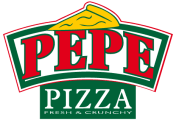 PePe Pizza Gdynia logo