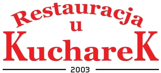 U Kucharek Katowice logo