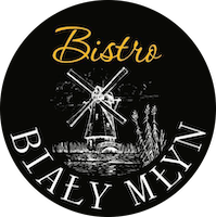 CATERING Biały Młyn logo
