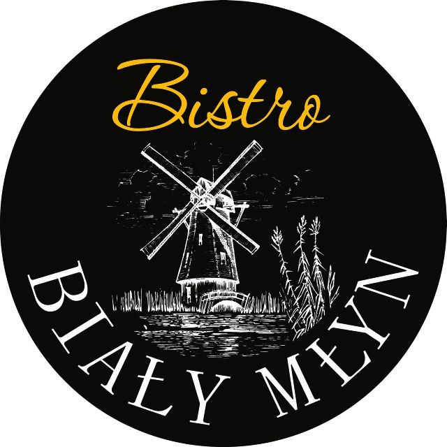 CATERING Biały Młyn Gdynia logo