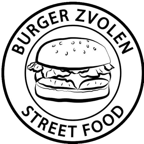 Image of Burger Zvolen