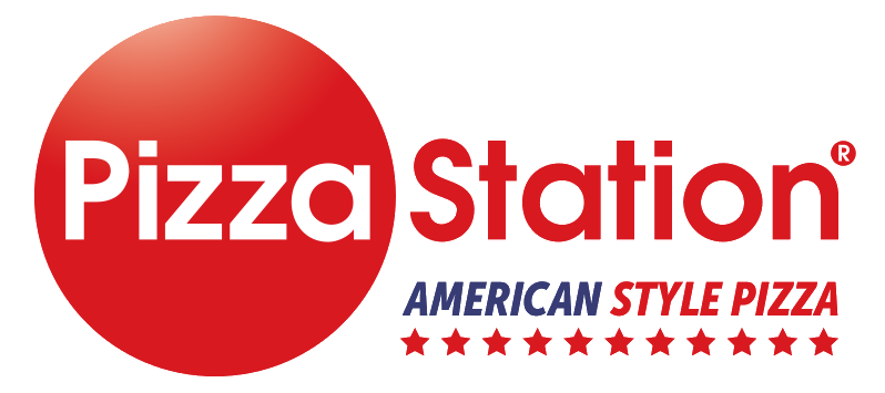 Pizza Station logo