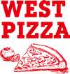 West Pizza logo