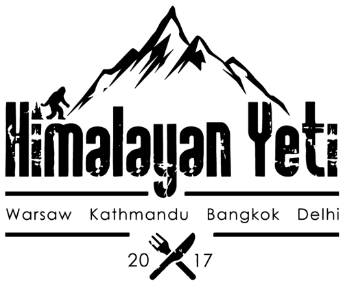 Restauracja Himalayan Yeti