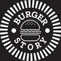 Burger Story Gdańsk logo