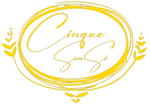 Cinque Sensi logo