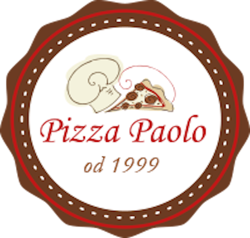 Pizza Paolo logo