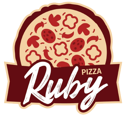 Pizza Ruby logo