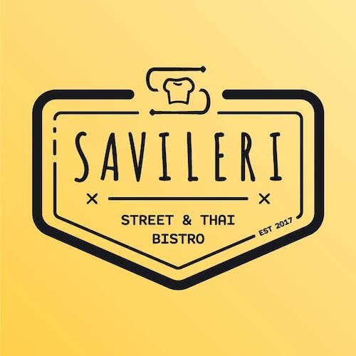 Savileri Restauracia & Bistro logo