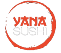 YANA SUSHI logo